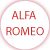 Алфа ромео / Alpha Romeo